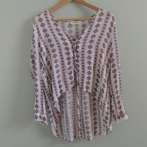 C'isa blouse